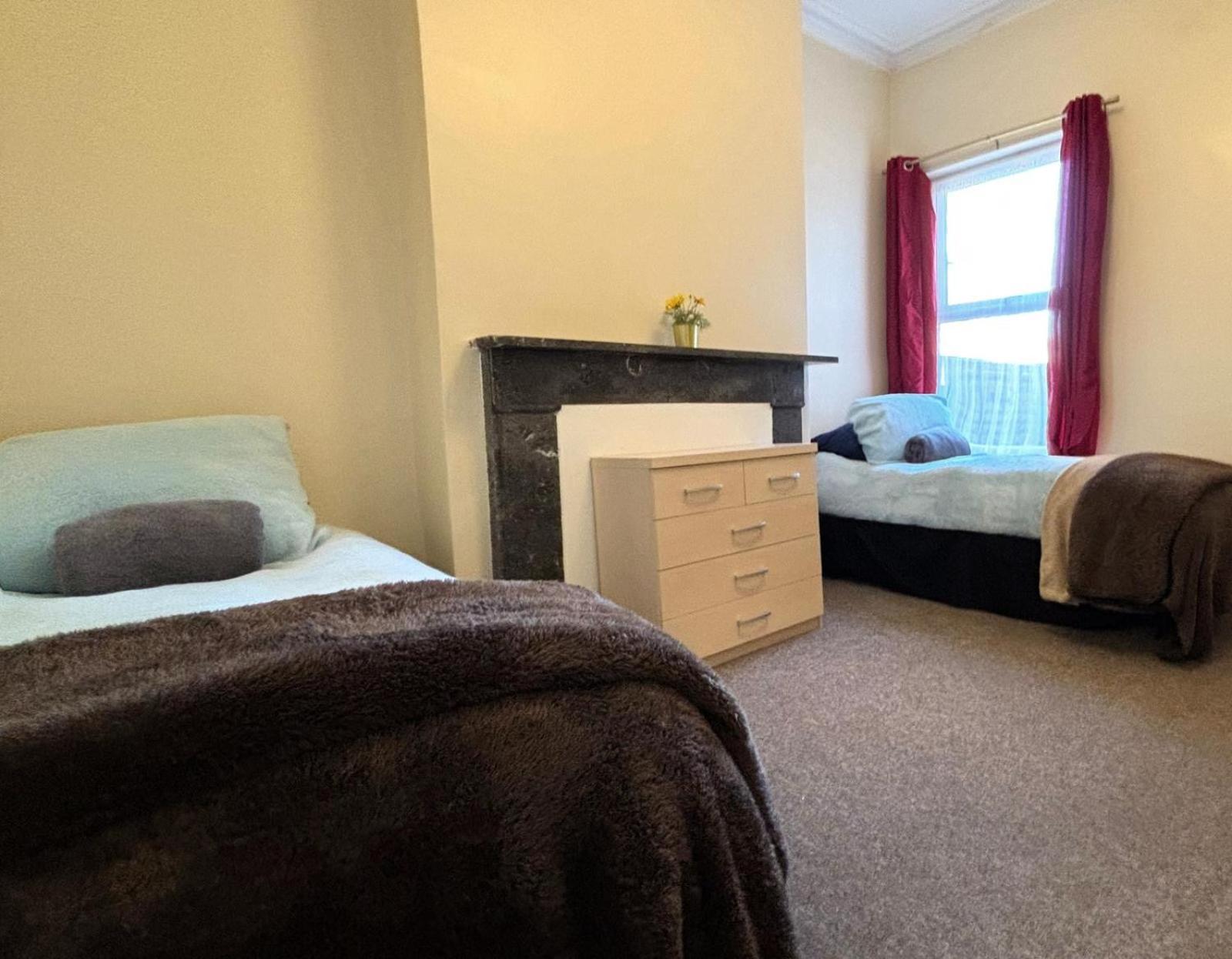 Shirley House: Self-catering Haven Near 3* Southampton